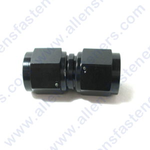 ALUMINUM FEMALE SWIVEL